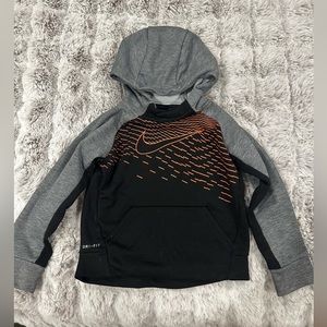 Toddler Boys Nike Hoodie